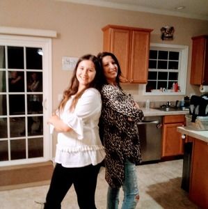 Meet your Posher, Bridgette